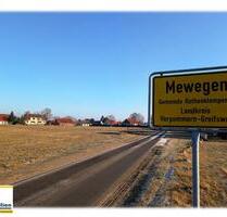 BePe-Immobilien- Gestaltbare, unbebaute Grundstücke, Ihr neues Zuhause, im „Naturpark Am Stettiner Haff“ , Mewegen , Blankensee, Löcknitz , Pasewalk , Prenzlau , Stettin - Grambow