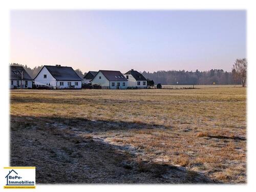 Foto - Grundst&uuml;ck in Grambow zur Miete