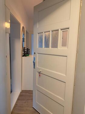 Foto - Möbilierte Wohnung für 1 Jahr vermietet (01.05.2026-01.05.2027)