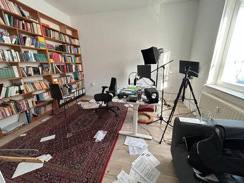 Foto - Kleine Wohnung zu vermieten - Wattenscheid