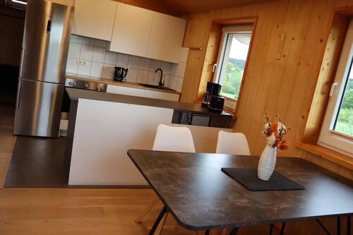 Foto - Dachgeschoßwohnung in Külsheim zur Miete