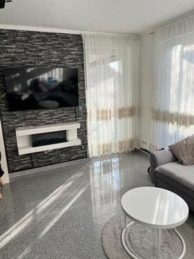 Foto - 4 Zimmer Erdgeschoßwohnung in Greven