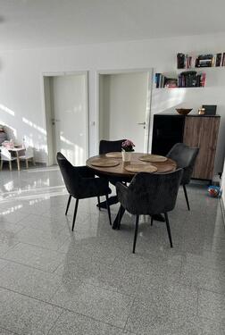 Foto - Erdgeschoßwohnung in Greven zur Miete