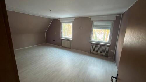 Foto - 4-Zimmer Wohnung in Rheda mit Stellplatz