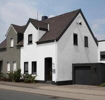 vielfältig nutzbares Haus 240 m² mit großem Garten 1080m², Garage - Hamm Berge
