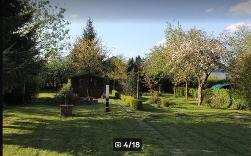 Foto - 7 Zimmer Doppelhaushälfte in Hamm