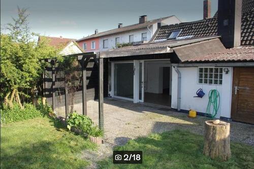 Foto - Doppelhaushälfte in Hamm zum Kaufen