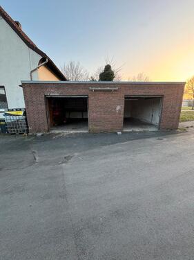 Foto - Garage Lagerfläche Rietberg - 110,00&nbsp;EUR Miete,