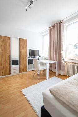 Foto - 1 Zimmer Etagenwohnung zur Miete in Nürnberg