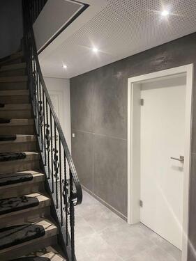 Foto - 1 Zimmer Erdgeschoßwohnung zur Miete in Stuttgart