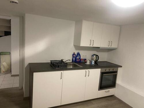 Foto - Erdgeschoßwohnung in Stuttgart zur Miete