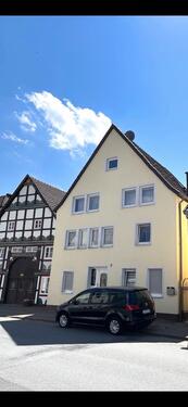 Foto - 2 Etagen Wohnung in Ottbergen mit Riesen Balkon