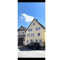 2 Etagen Wohnung in Ottbergen mit Riesen Balkon - Höxter