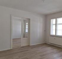Ruhige Erdgeschosswohnung! - 594,00&nbsp;EUR Kaltmiete, ca.&nbsp; 84,81&nbsp;m&sup2; in Stendal (PLZ: 39576)