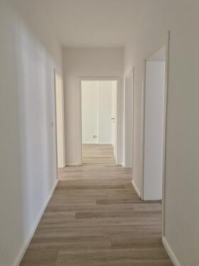 Foto - 3 Zimmer Erdgeschoßwohnung zur Miete in Stendal