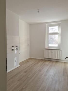 Foto - 3 Zimmer Erdgeschoßwohnung in Stendal
