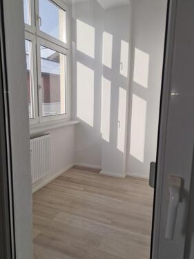 Foto - Erdgeschoßwohnung in Stendal zur Miete