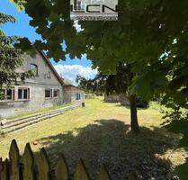 VERKAUF einer Doppelhaushälfte - 61.500,00&nbsp;EUR Kaufpreis, ca.&nbsp; 95,00&nbsp;m&sup2; in Fürstenwalde (Spree) (PLZ: 15517)