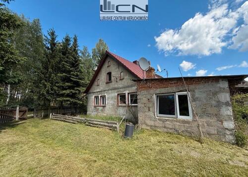 Foto - 3 Zimmer Doppelhaushälfte zum Kaufen in Fürstenwalde (Spree)