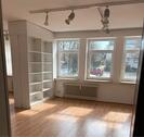 Foto - Helle 3 Zi BüroPraxisfläche ca. 73 m2, kleines Kontorhaus