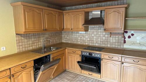 Foto - Reihenhaus in Hoppstädten-Weiersbach zur Miete