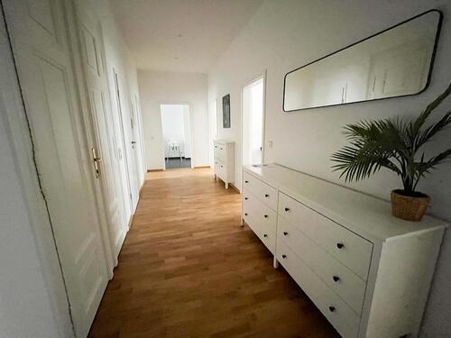 Foto - 3 Zimmer Etagenwohnung zur Miete in Leipzig