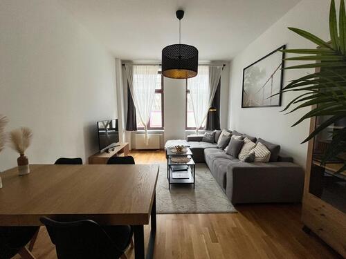 Foto - 3 Zimmer Etagenwohnung in Leipzig