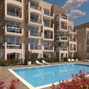 Foto - verkaufen Urlaub wohnung 1 zimmer BULGARIEN BYALA - Varna .