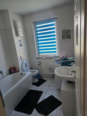 Foto - 3 Zimmer Etagenwohnung zur Miete in Colditz