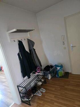 Foto - Etagenwohnung in Colditz zur Miete