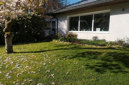 Foto - Bungalow auf dem Rhen - 840.000,00&nbsp;EUR Kaufpreis, ca.&nbsp; 250,00&nbsp;m&sup2;