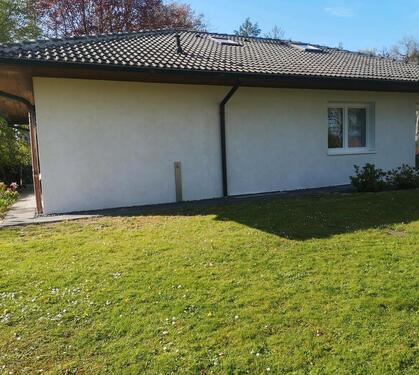 Foto - 7 Zimmer Bungalow zum Kaufen in Henstedt-Ulzburg