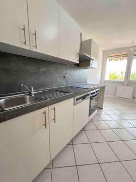 Foto - Etagenwohnung in Mainz zur Miete