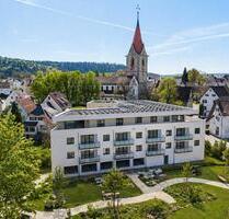 Bona Vita - Modern & altersgerecht Wohnen - Rottweil