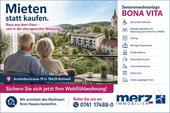 Foto - 2.5 Zimmer Etagenwohnung zur Miete in Rottweil