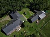 Foto - 7 Zimmer Bauernhaus, Landhaus zum Kaufen in Wingst
