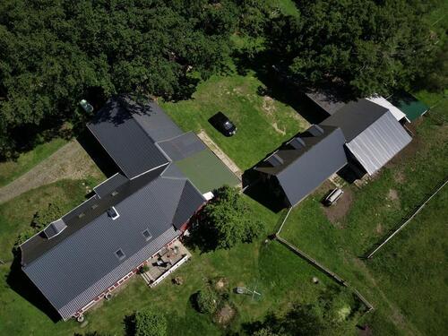 Foto - 7 Zimmer Bauernhaus, Landhaus zum Kaufen in Wingst