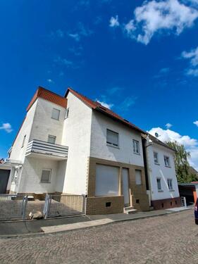 Foto - Immobilie Wohnhaus mit vielseitigen Optionen