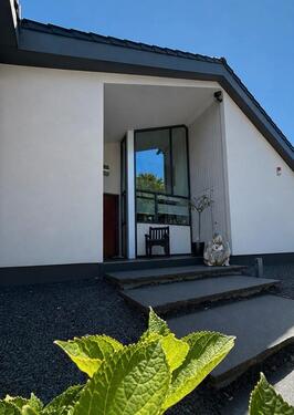 Foto - Exklusives, hochwertiges und bezugsfertiges A+ Einfamilienhaus