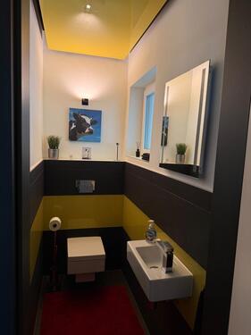 Foto - 5 Zimmer Einfamilienhaus zum Kaufen in Quickborn