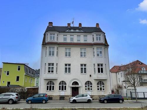 Foto - Etagenwohnung zur Miete in Greiz