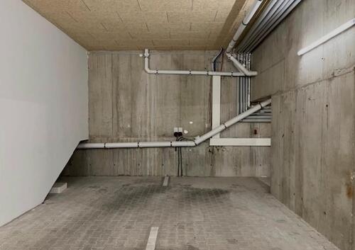 Foto - Garage zur Vermietung - 120,00 EUR Miete,