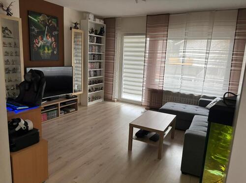 Foto - Etagenwohnung zur Miete in Bünde