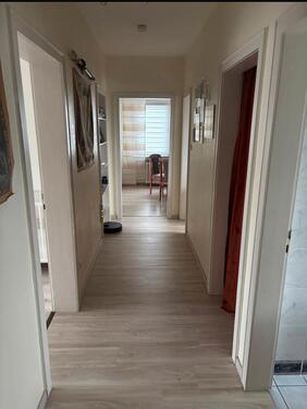 Foto - Etagenwohnung in Bünde