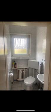 Foto - Etagenwohnung in Bünde zur Miete