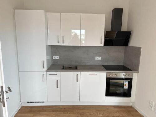 Foto - Etagenwohnung zur Miete in Leipzig