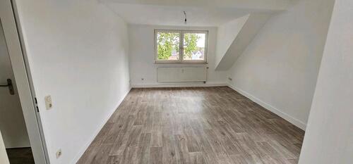 Foto - 91 qm Dachgeschosswohnung in Gladbeck-Bauck Grenze Butendorf