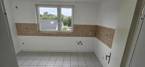 Foto - Etagenwohnung in Gladbeck zur Miete