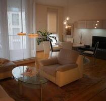Ferienwohnung Service Apartment an der Frauenkirche - Dresden
