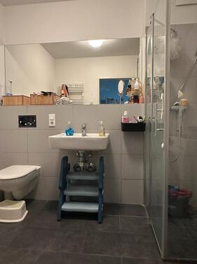 Foto - Etagenwohnung in Berlin